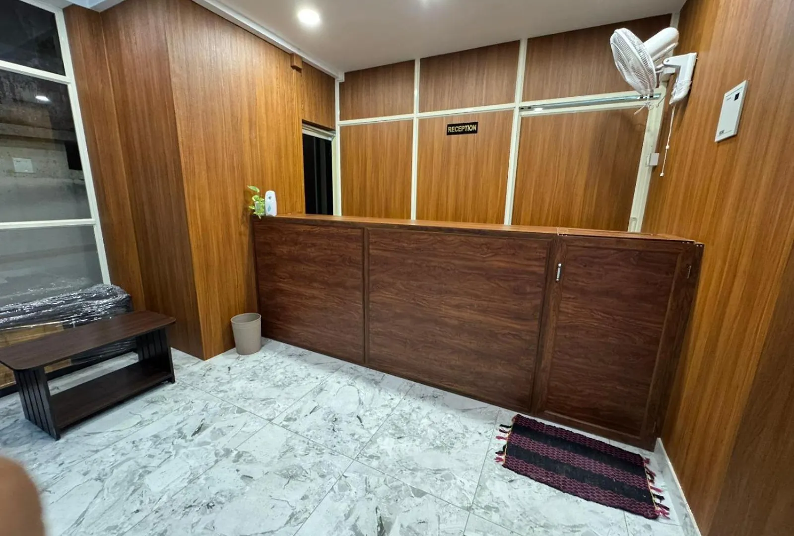 M M Residency Hotel Kochi