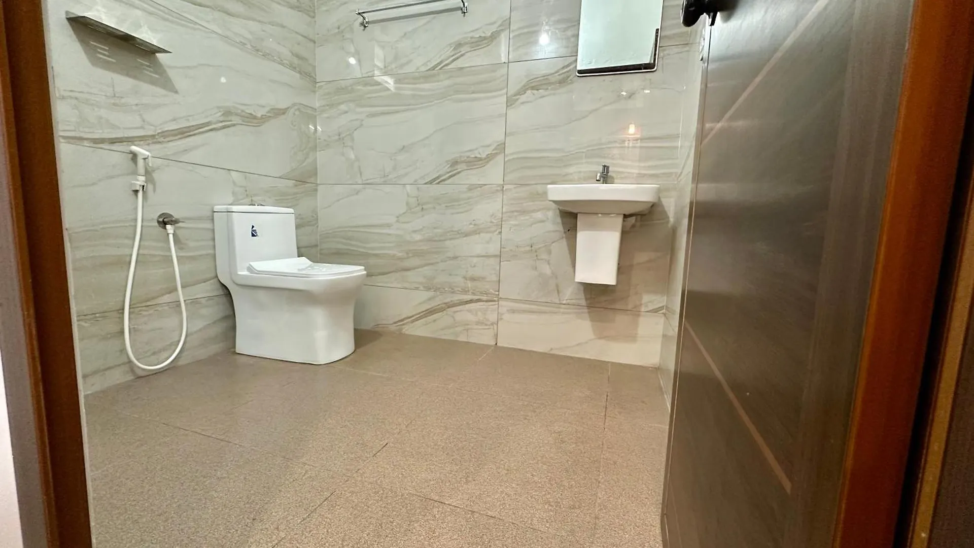 M M Residency Hotel Kochi