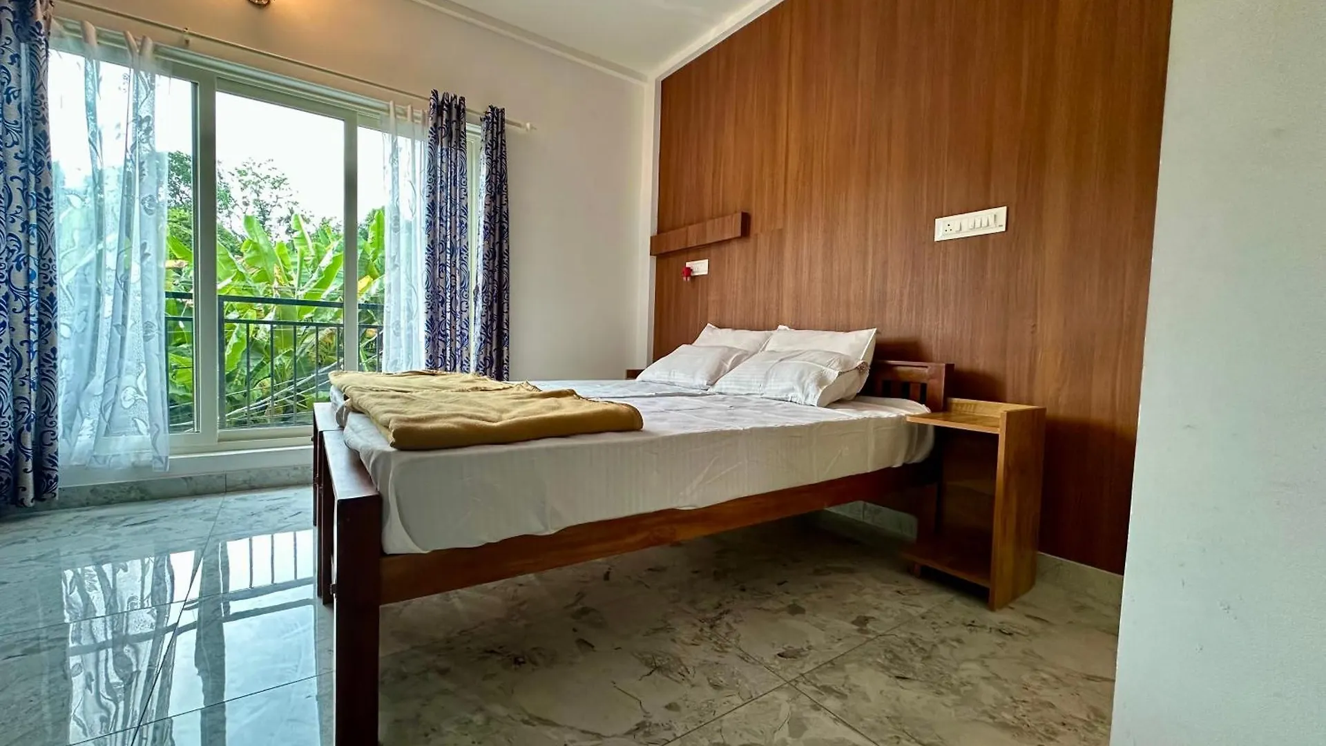 M M Residency Hotel Kochi