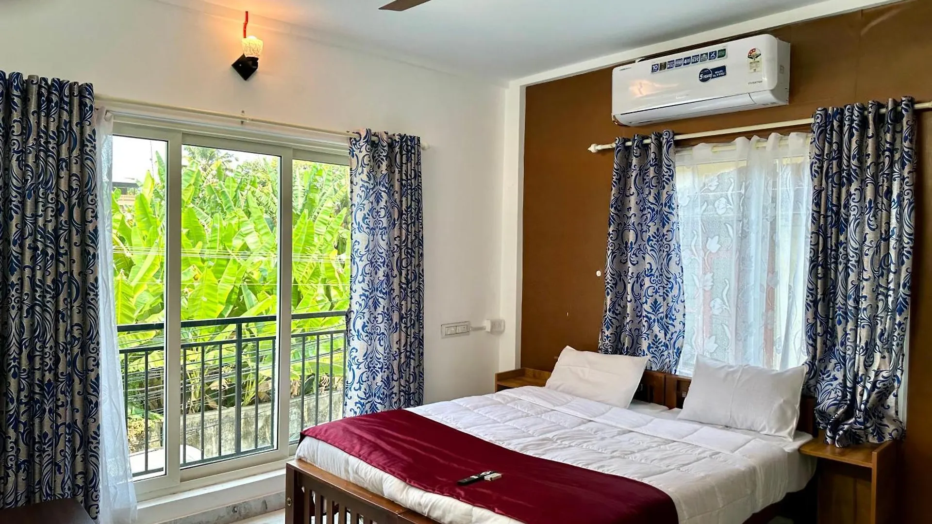 M M Residency Hotel Kochi