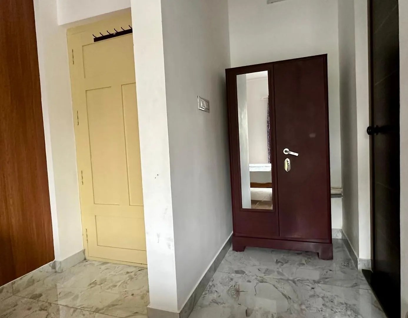 M M Residency Hotel Kochi India
