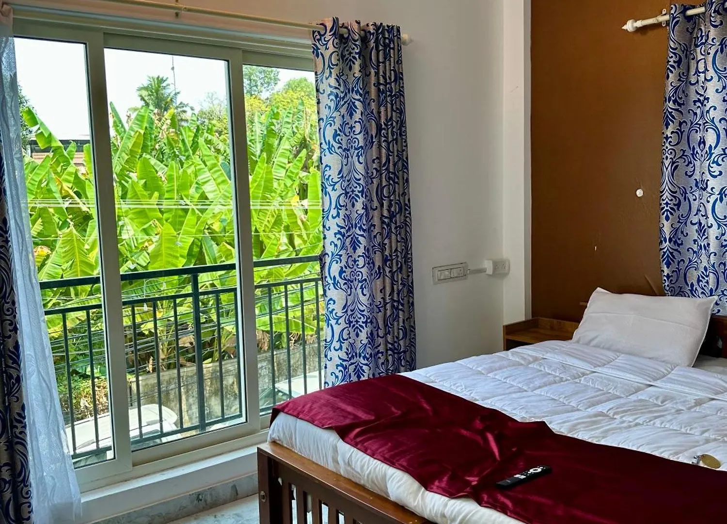 M M Residency Hotel Kochi