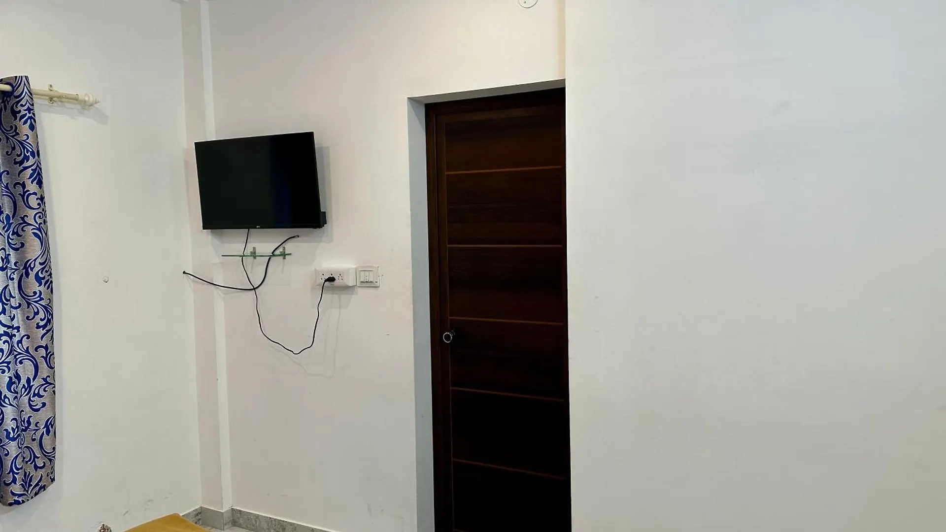 Hotel M M Residency Kochi