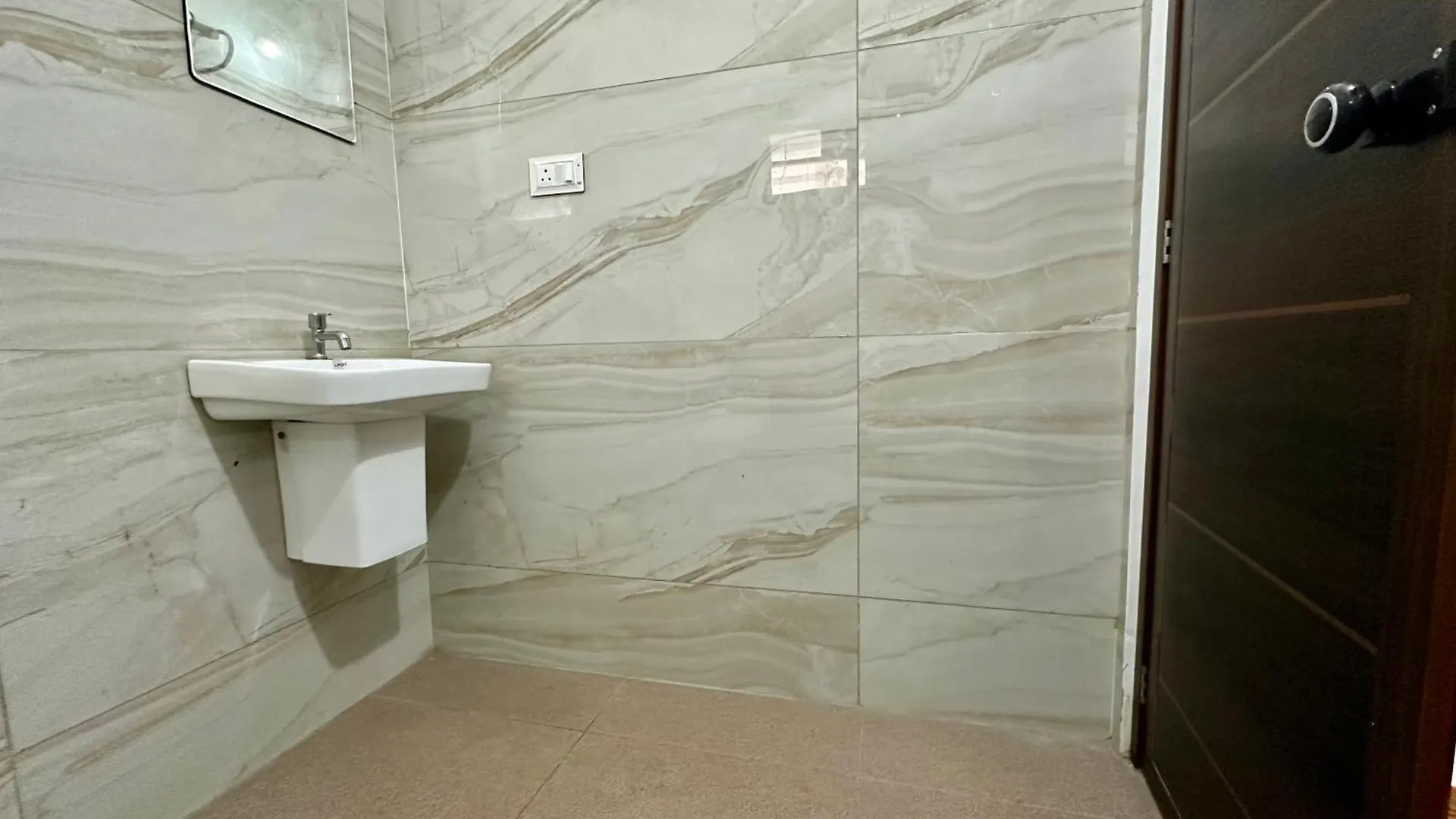 Hotel M M Residency Kochi 3*,