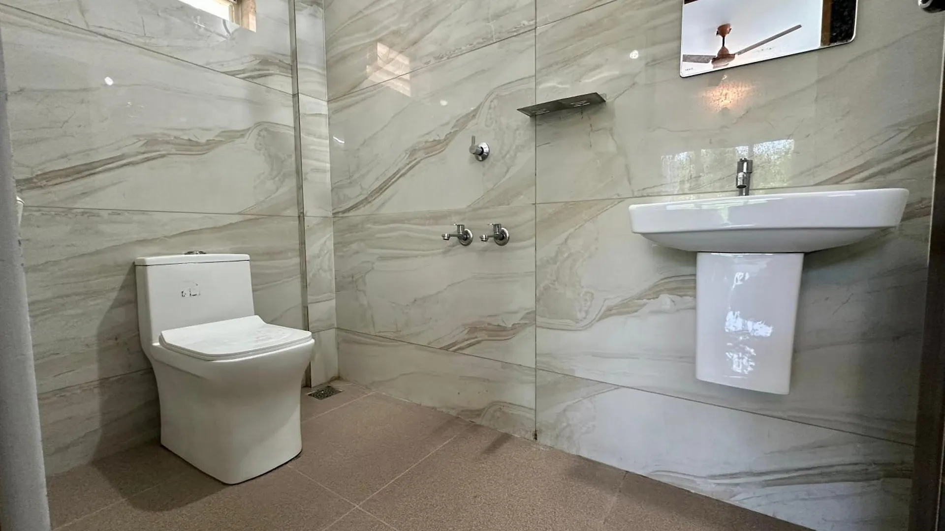 M M Residency Hotel Kochi